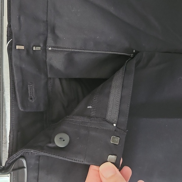 Ann Taylor Loft Cropped Pants Petite - Picture 12 of 15